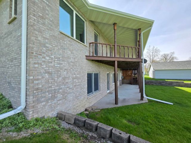 811 N Main Street, Chariton, IA 50049