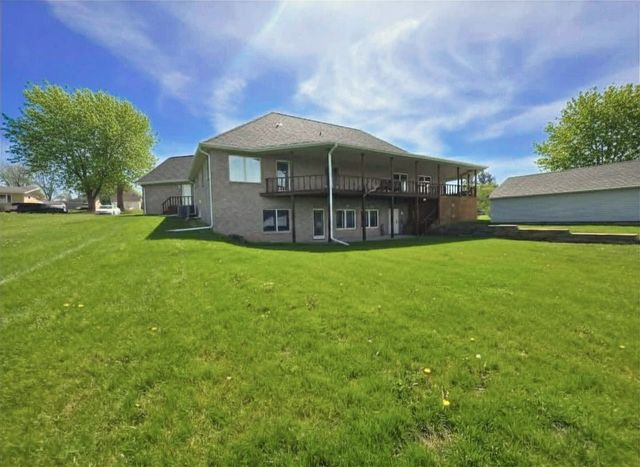 811 N Main Street, Chariton, IA 50049