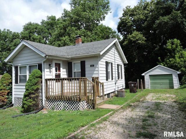 233 RIVERVIEW Drive, Creve Coeur, IL 61610