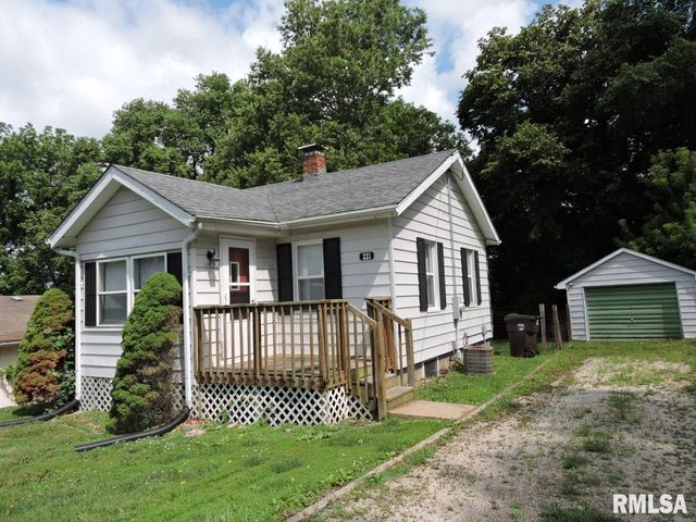 233 RIVERVIEW Drive, Creve Coeur, IL 61610