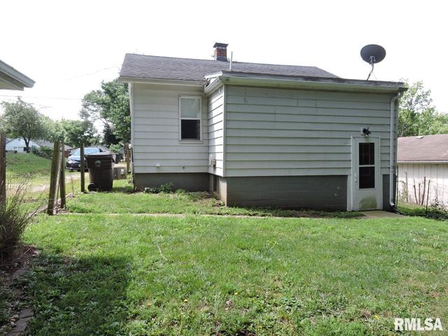 233 RIVERVIEW Drive, Creve Coeur, IL 61610
