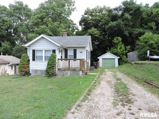 233 RIVERVIEW Drive, Creve Coeur, IL 61610