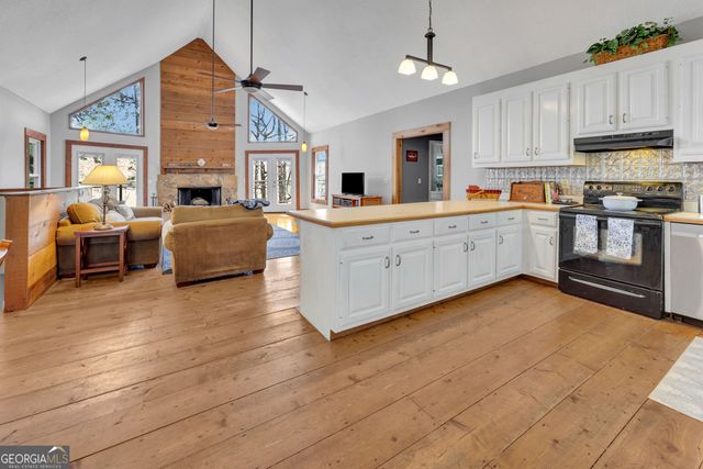 318 E Mourning Dove Court, Monticello, GA 31064