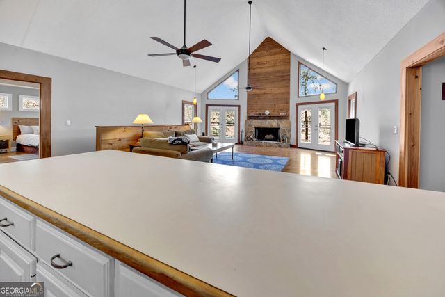 318 E Mourning Dove Court, Monticello, GA 31064