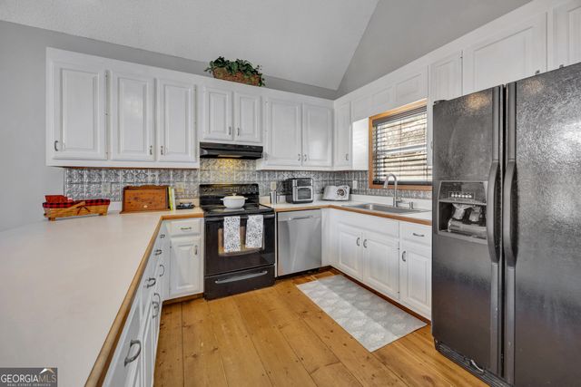 318 E Mourning Dove Court, Monticello, GA 31064