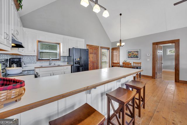 318 E Mourning Dove Court, Monticello, GA 31064