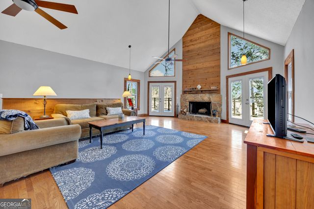 318 E Mourning Dove Court, Monticello, GA 31064