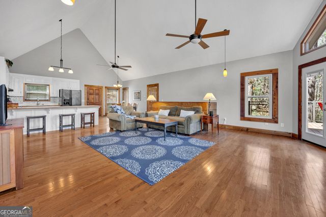 318 E Mourning Dove Court, Monticello, GA 31064