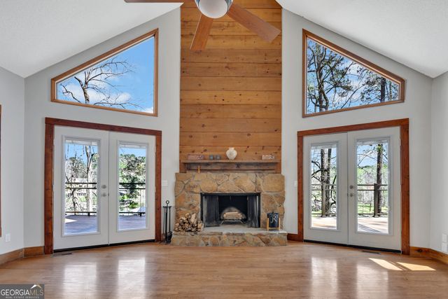 318 E Mourning Dove Court, Monticello, GA 31064