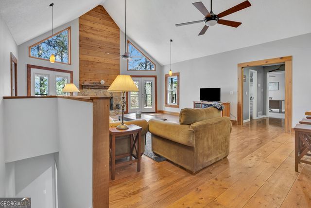 318 E Mourning Dove Court, Monticello, GA 31064