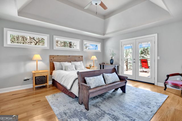 318 E Mourning Dove Court, Monticello, GA 31064