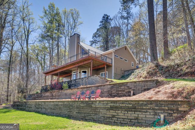 318 E Mourning Dove Court, Monticello, GA 31064