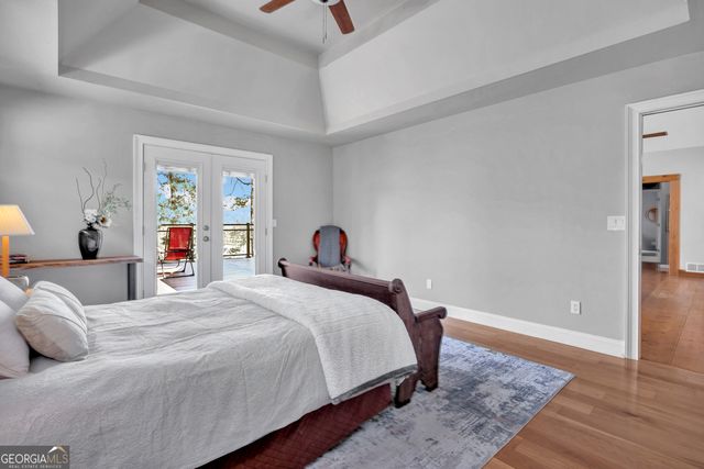 318 E Mourning Dove Court, Monticello, GA 31064