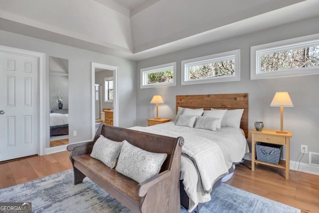 318 E Mourning Dove Court, Monticello, GA 31064