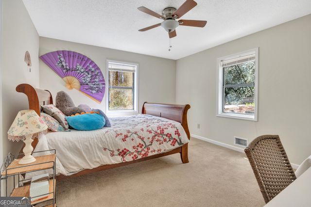 318 E Mourning Dove Court, Monticello, GA 31064