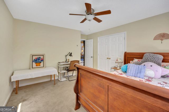 318 E Mourning Dove Court, Monticello, GA 31064