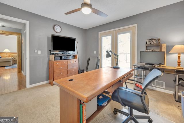 318 E Mourning Dove Court, Monticello, GA 31064