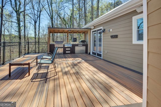 318 E Mourning Dove Court, Monticello, GA 31064