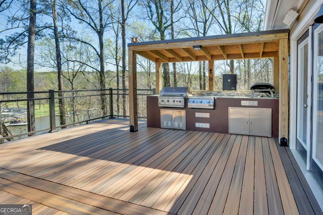 318 E Mourning Dove Court, Monticello, GA 31064