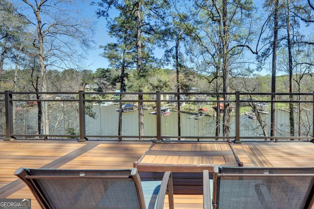 318 E Mourning Dove Court, Monticello, GA 31064