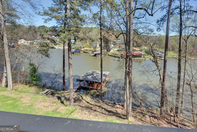 318 E Mourning Dove Court, Monticello, GA 31064