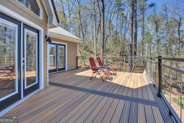 318 E Mourning Dove Court, Monticello, GA 31064