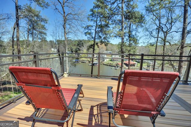 318 E Mourning Dove Court, Monticello, GA 31064