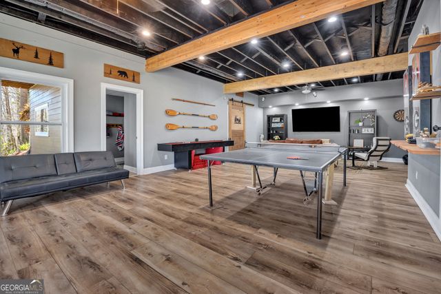 318 E Mourning Dove Court, Monticello, GA 31064