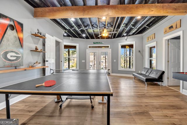 318 E Mourning Dove Court, Monticello, GA 31064