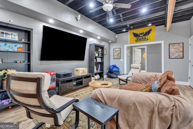 318 E Mourning Dove Court, Monticello, GA 31064