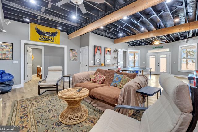 318 E Mourning Dove Court, Monticello, GA 31064