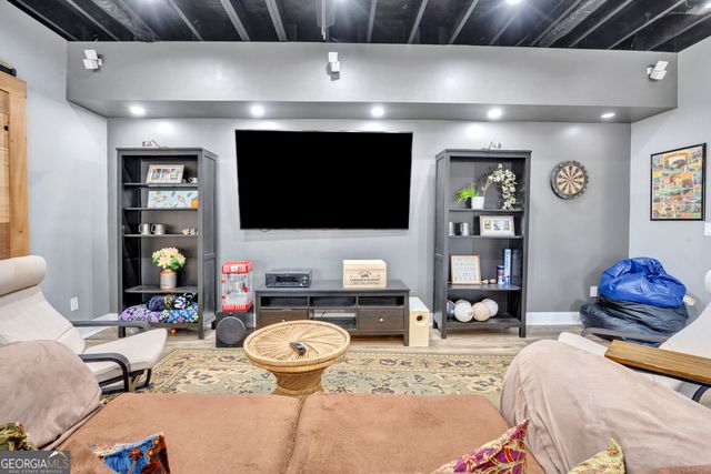 318 E Mourning Dove Court, Monticello, GA 31064