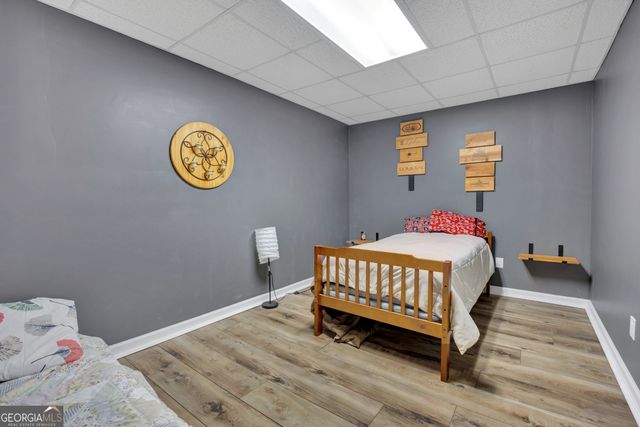 318 E Mourning Dove Court, Monticello, GA 31064