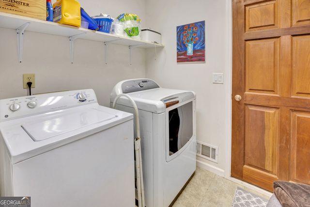 318 E Mourning Dove Court, Monticello, GA 31064