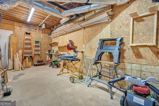 318 E Mourning Dove Court, Monticello, GA 31064