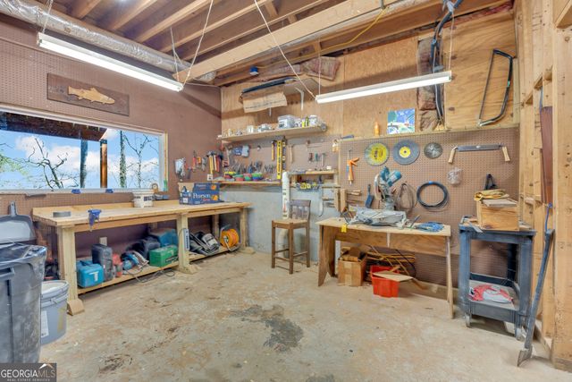 318 E Mourning Dove Court, Monticello, GA 31064