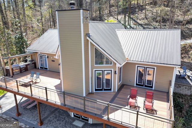 318 E Mourning Dove Court, Monticello, GA 31064