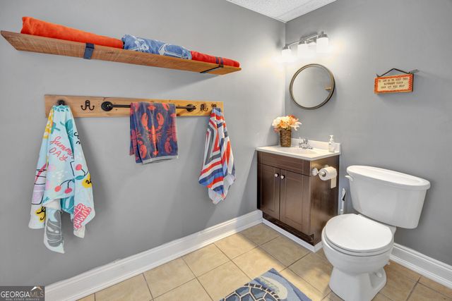 318 E Mourning Dove Court, Monticello, GA 31064