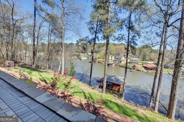 318 E Mourning Dove Court, Monticello, GA 31064