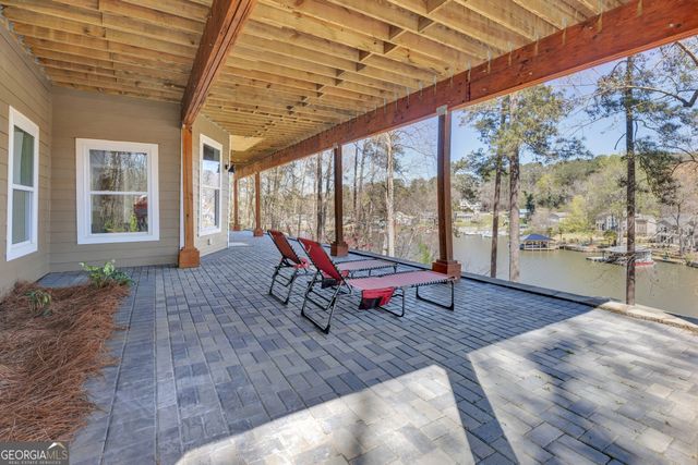 318 E Mourning Dove Court, Monticello, GA 31064