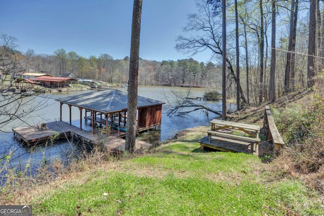 318 E Mourning Dove Court, Monticello, GA 31064