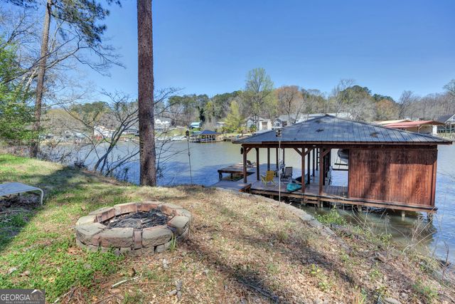 318 E Mourning Dove Court, Monticello, GA 31064