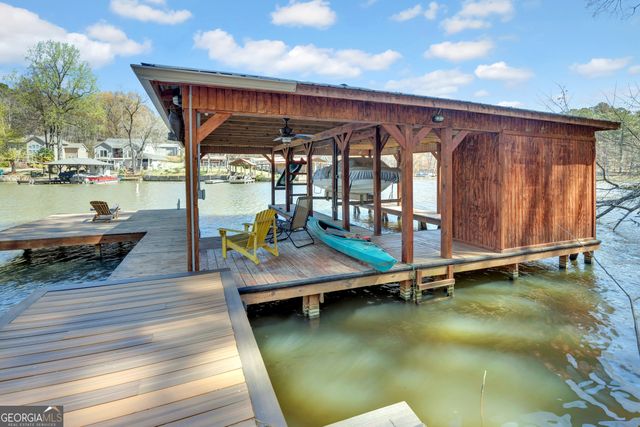 318 E Mourning Dove Court, Monticello, GA 31064