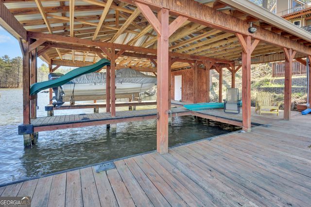 318 E Mourning Dove Court, Monticello, GA 31064