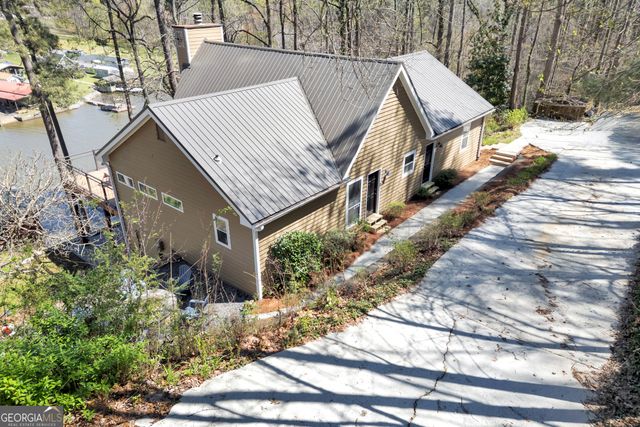 318 E Mourning Dove Court, Monticello, GA 31064