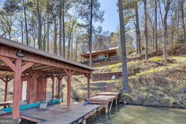 318 E Mourning Dove Court, Monticello, GA 31064