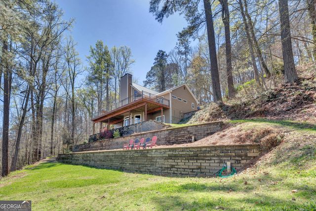 318 E Mourning Dove Court, Monticello, GA 31064