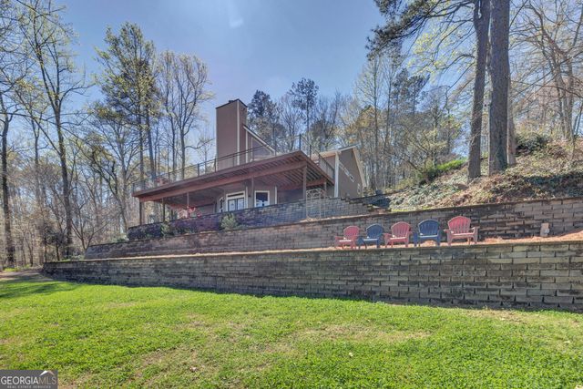 318 E Mourning Dove Court, Monticello, GA 31064