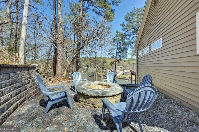 318 E Mourning Dove Court, Monticello, GA 31064