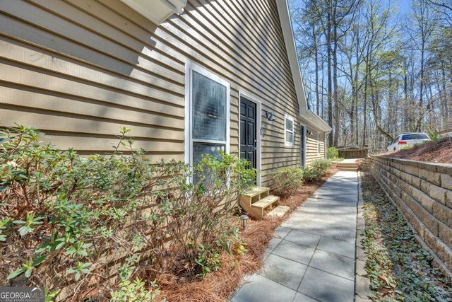 318 E Mourning Dove Court, Monticello, GA 31064